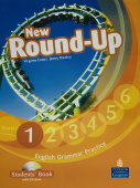 New Round-Up. 1 (A1) Student’s Book with CD купить