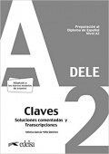 Preparación al DELE A2 Claves (Edición 2020) купить