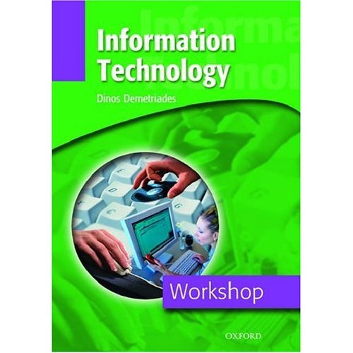 Workshop Information Technology купить