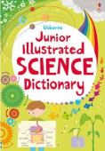 Junior Illustrated Science Dictionary купить