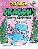 Acorn: Dragon's Merry Christmas купить