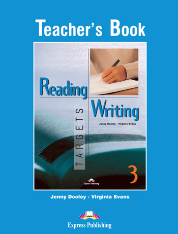 Reading & Writing Targets 3 Teacher's Book купить