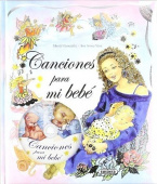 Canciones para mi bebe + CD купить
