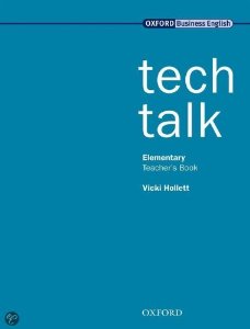 Tech Talk Elementary Teacher's Book купить