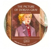 Classic Stories Upper-Intermediate: Picture of Dorian Gray CD купить