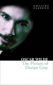 Collins Classics: Wilde Oscar. Picture of Dorian Gray купить