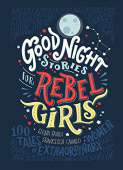 Good Night Stories for Rebel Girls купить