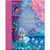 Ballet Stories for Little Children купить