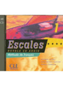 Esscales 1 audio collectifs (2) купить