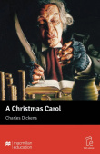 Macmillan readers: Level Elementary 1100 words A Christmas Carol +eBook купить