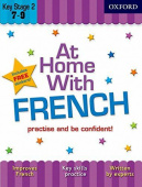 At Home with French (7-9) купить
