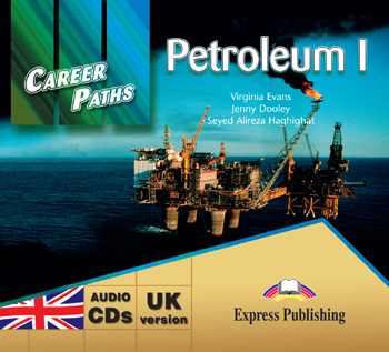 Career Paths: Petroleum I Audio CDs (set of 2) купить