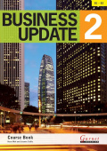 Business Update 2 Course Book & audio CDs купить