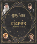 Гарри Поттер. Герои. Маги и маглы купить
