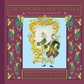 Emperor's New Clothes (Folk Tale Classics) купить