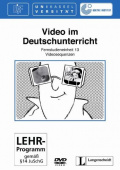 Video Im Deutschunterricht - DVD купить