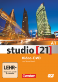 studio 21 - A1 Video-DVD купить