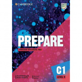 Prepare 2nd Edition 9 Workbook + Digital Pack купить