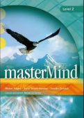 Open Mind: Mastermind Level 2 Student's Book & Webcode купить