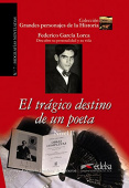Grandes Personajes de la Historia - Biografias noveladas : El tragico destino (Federico García Lorca)  купить