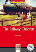 Helbling Readers Classics: The Railway Children + CD купить