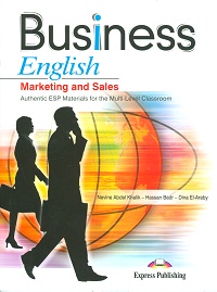 Business English Marketing and Sales Student's Book купить