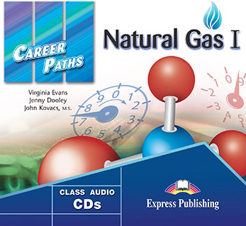 Career Paths: Natural Gas I Audio CDs (set of 2) купить