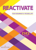 Reactivate Your Writing C1/ C2 Teachers Book купить