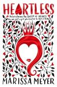 Heartless (Marissa Meyer) купить