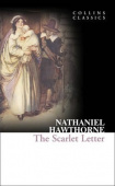 Collins Classics: Hawthorne Nathaniel. The Scarlet Letter купить