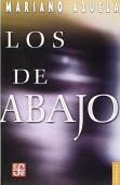 Los de abajo купить