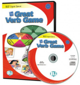 The Great Verb Game (Digital Edition) купить