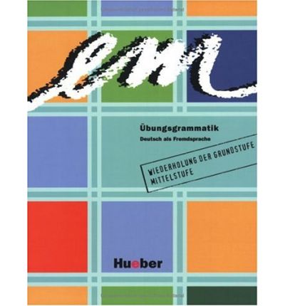 em Ubungsgrammatik купить