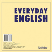 Дроздова Т.Ю. Everyday English. CD-аудио купить