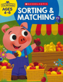 Little Skill Seekers: Sorting & Matching купить