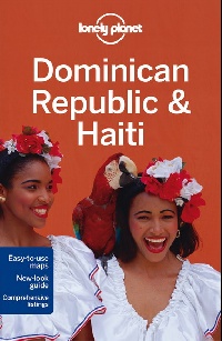 Dominican Republic & Haiti  country travel guide (5th Edition) купить