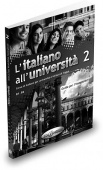 L'italiano all'universita 2 - Guida per l'insegnante купить