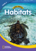 World Windows: National Geographic Readers Science 2: Habitats Student's Book купить