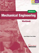 Moving into Mechanical Engineering Workbook & audio CDs купить