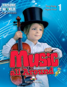 Explore Our World 1 Music All Around Teacher's Pack купить