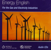 Energy English For Gas & Electricity Industries Class CD купить