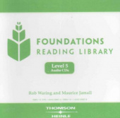 Foundation Readers 5: CD(x2) купить