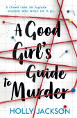Good Girl's Guide to Murder купить