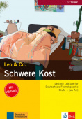 Leo & Co. A1-A2: Schwere Kost (+ Audio-CD) купить