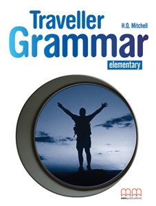 Traveller Elementary Grammar Book купить