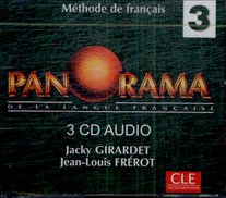 Panorama 3 - 3 CD audio (Лицензия) купить