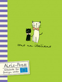 Тетрадь для записи иностранных слов. (Мистер Кот) купить