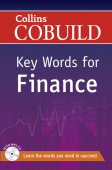 Key Words for Finance: B1+with CD купить