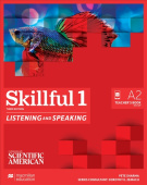 Skillful Third Edition 1 Listening & Speaking Teacher's Book with App купить