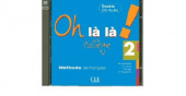 Oh la la College 2 CD audio collectifs (2) купить